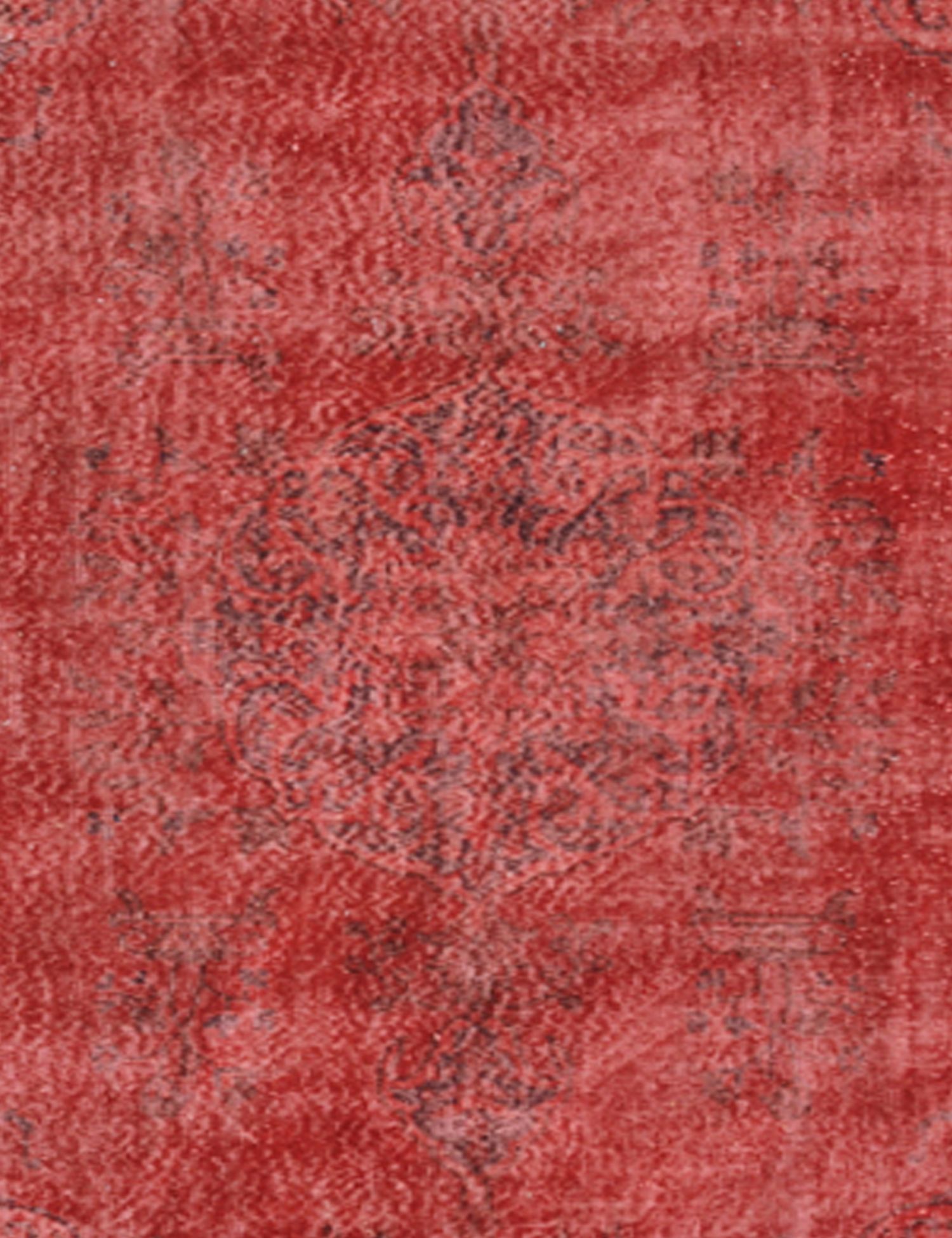 Tappeto Vintage  rød <br/>286 x 170 cm
