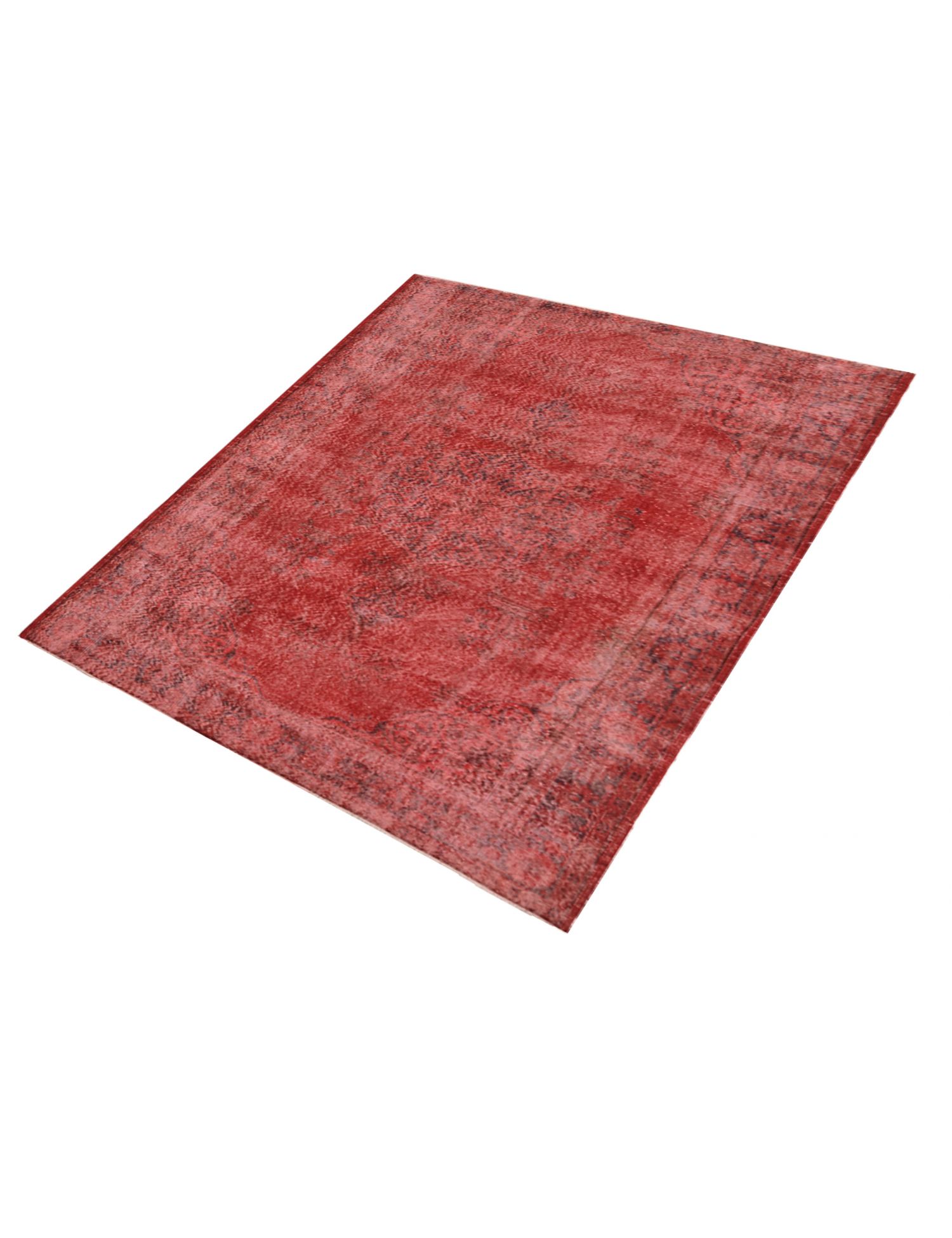 Tappeto Vintage  rød <br/>286 x 170 cm