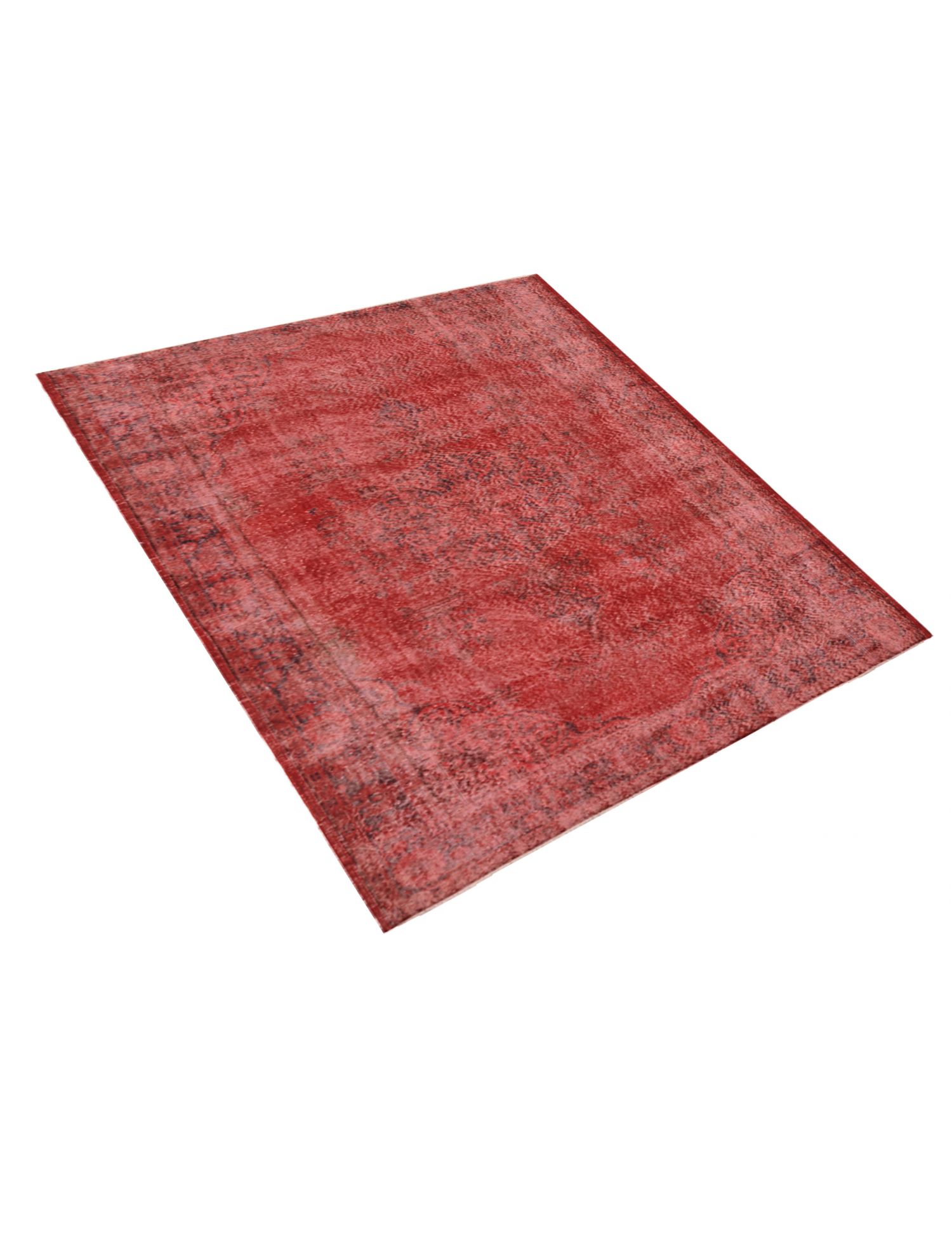 Tappeto Vintage  rød <br/>286 x 170 cm