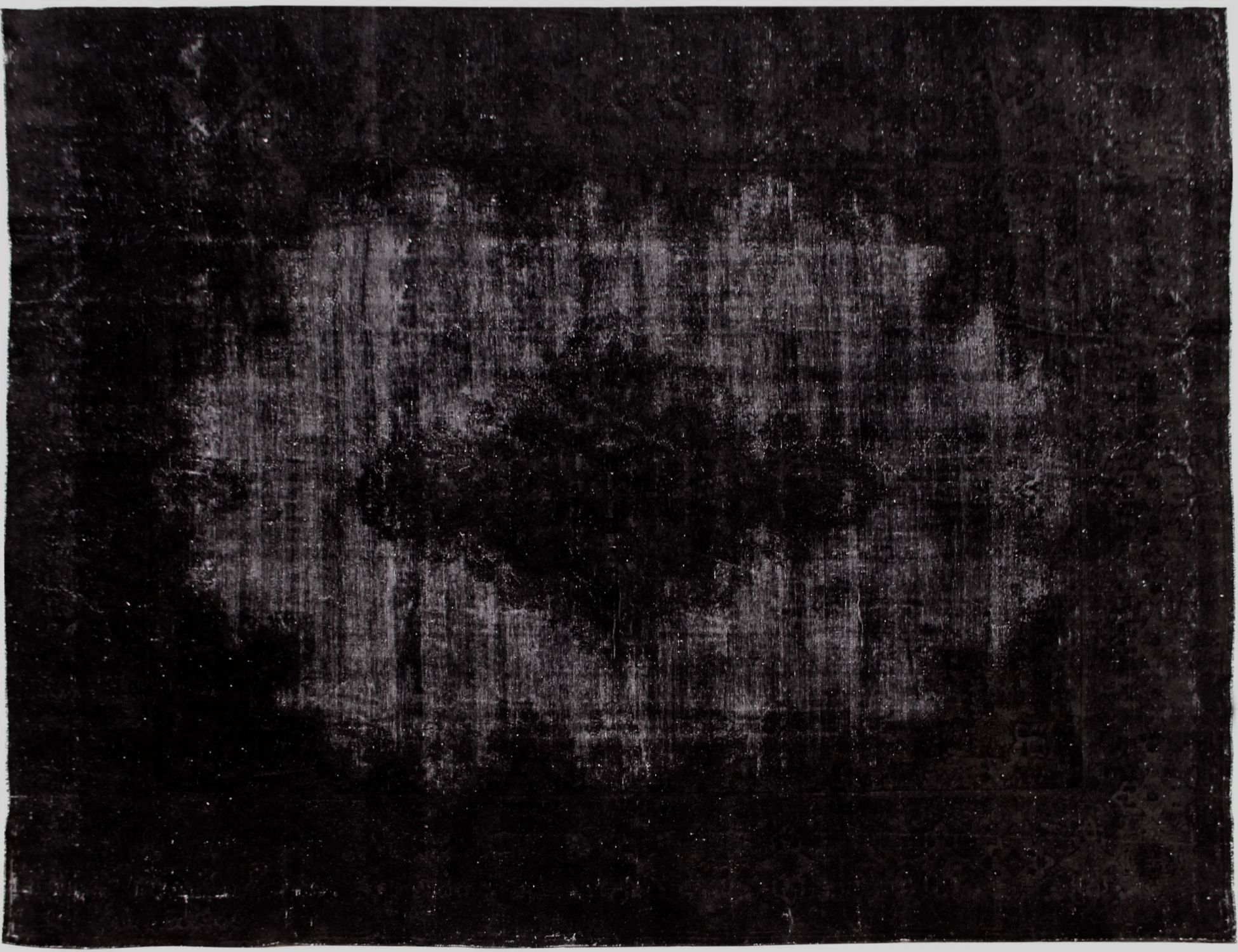 Persialaiset vintage matot   474 x 303 cm