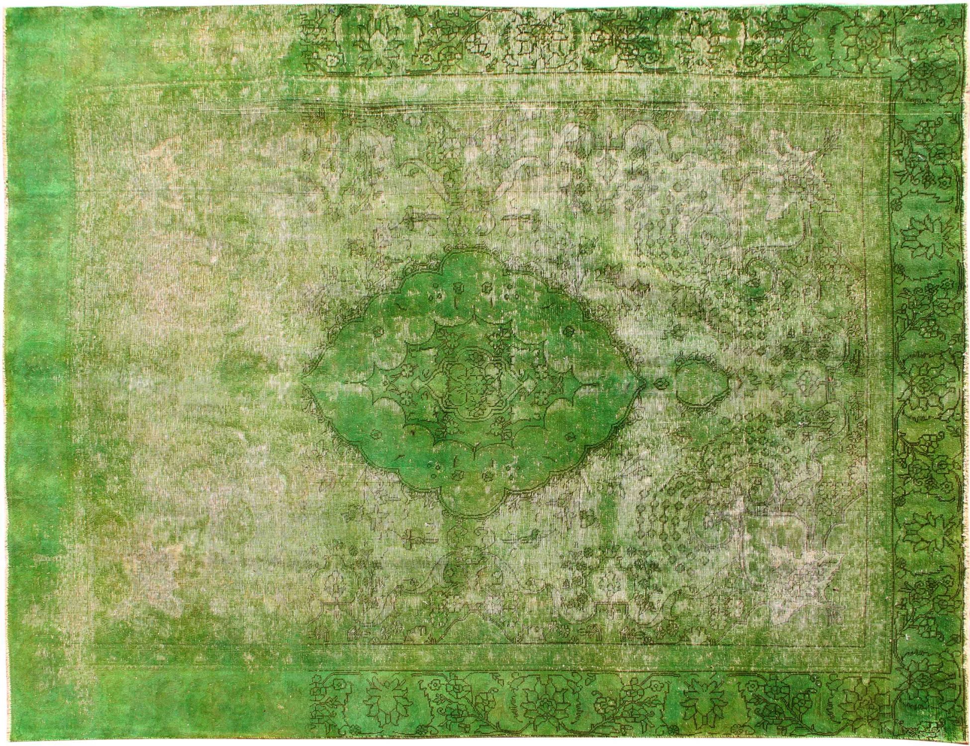 Persisk Vintagetæppe   353 x 264 cm