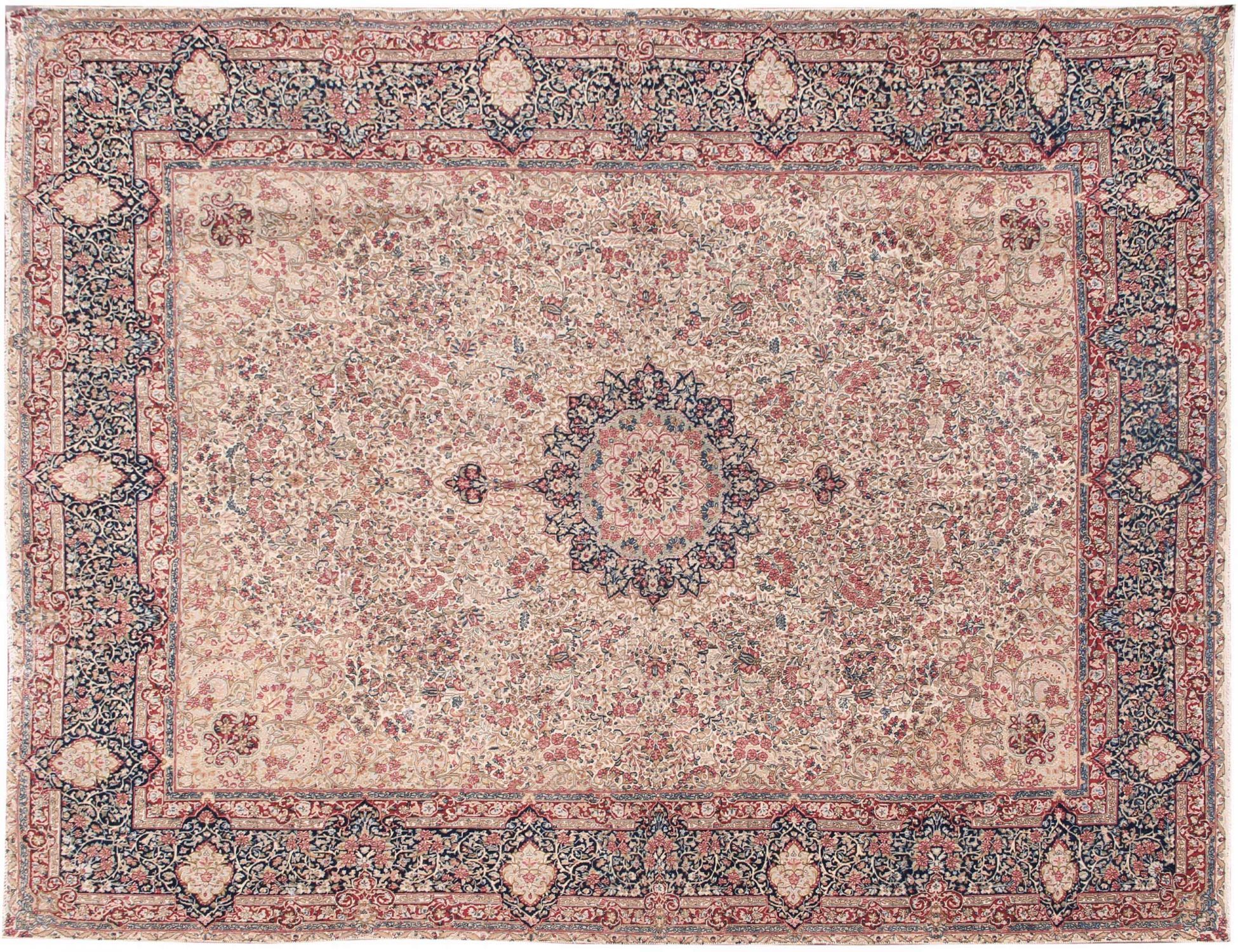 Retro Matta   384 x 297 cm