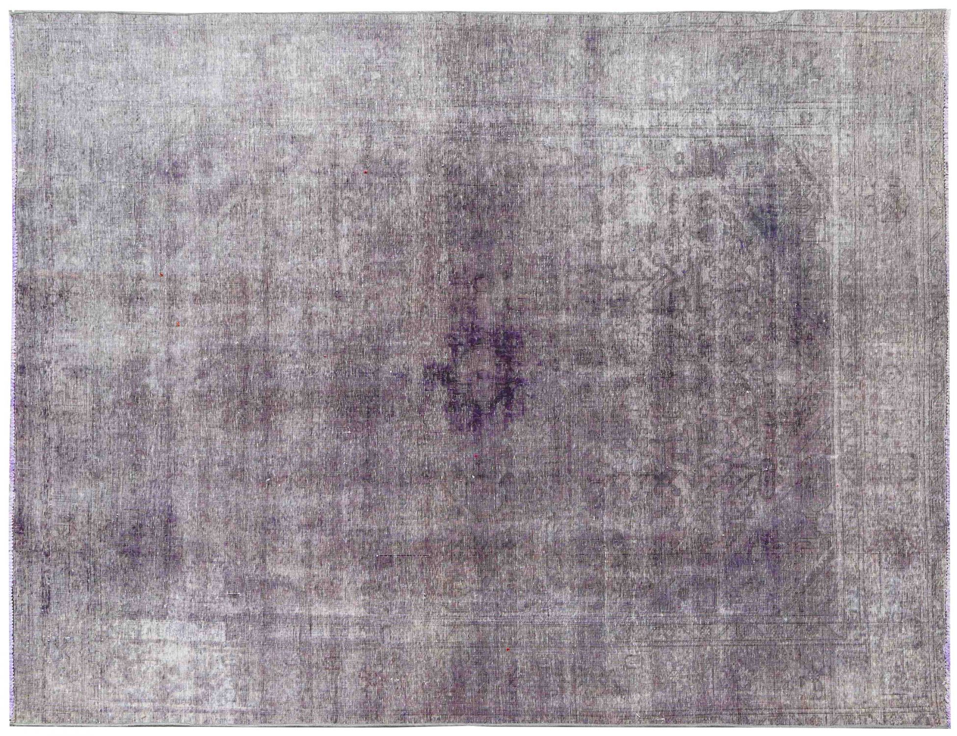 Tappeto Vintage  grigo <br/>326 x 236 cm