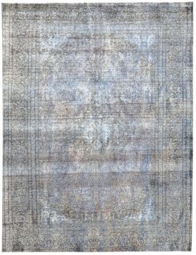 Vintage Carpet  blue <br/>381 x 276 cm