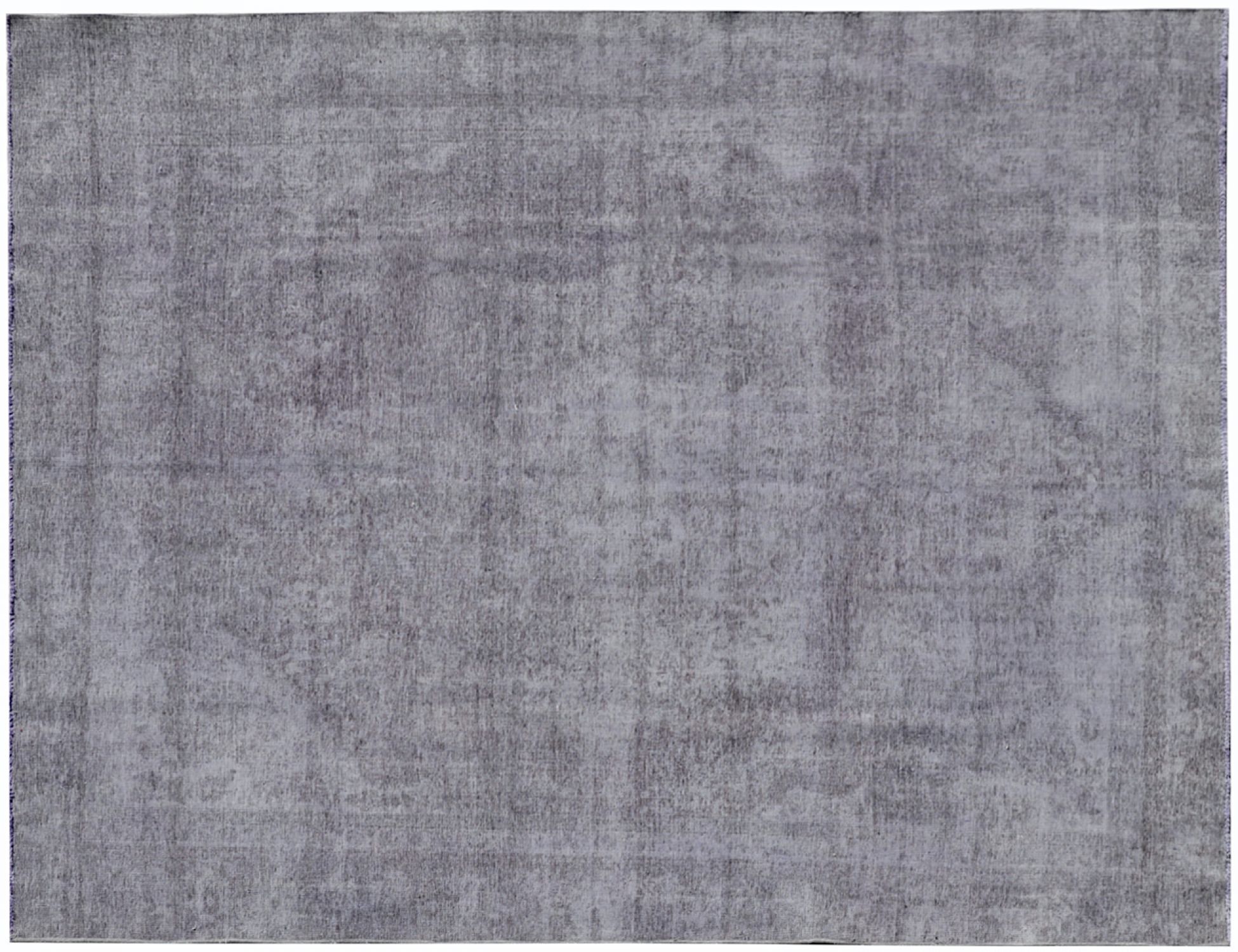 Tappeto Vintage  viola <br/>341 x 260 cm
