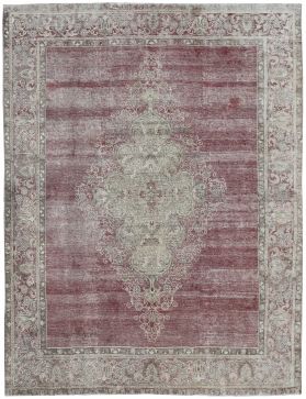 Tappeto Vintage  beige <br/>366 x 271 cm