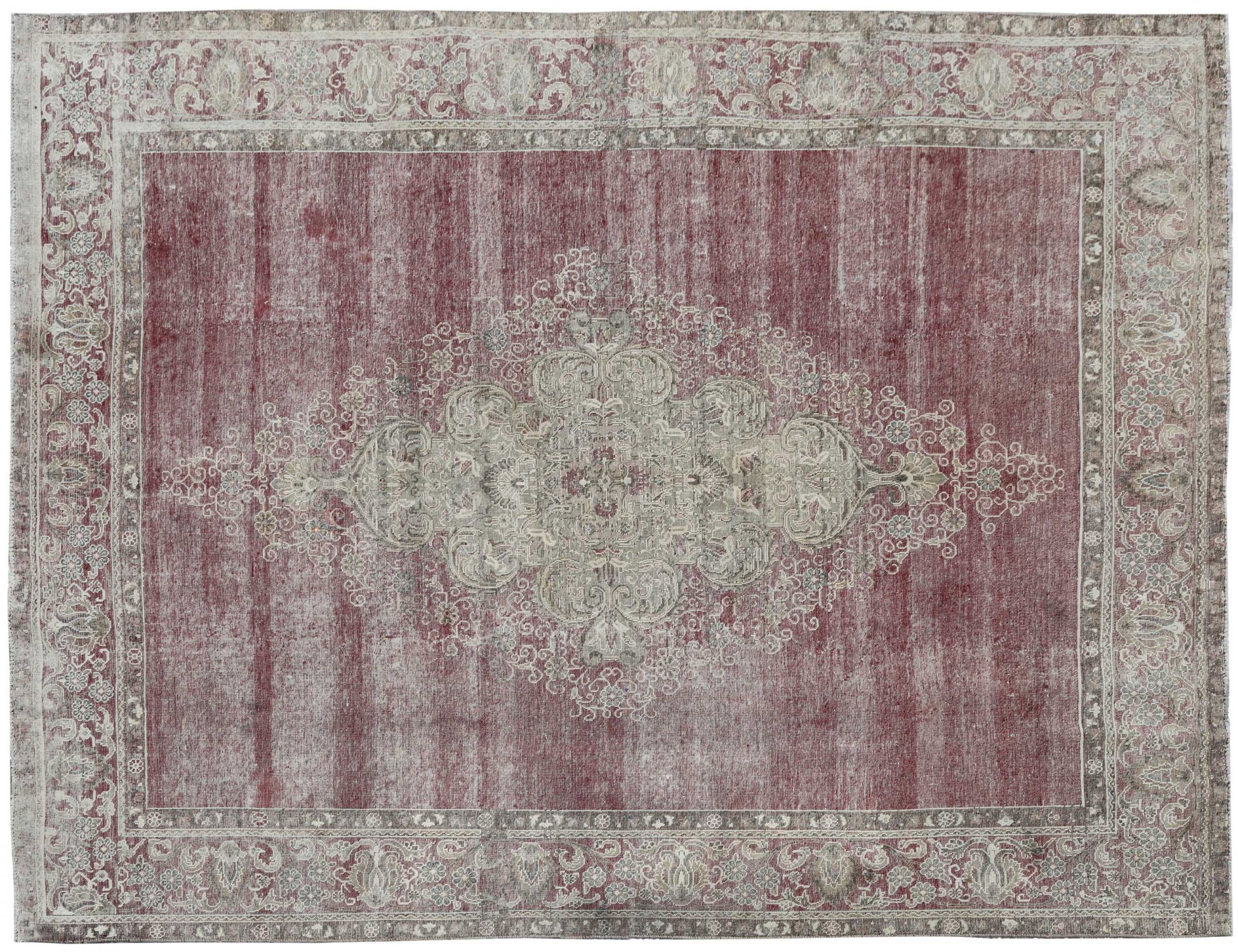 Tappeto Vintage  beige <br/>366 x 271 cm