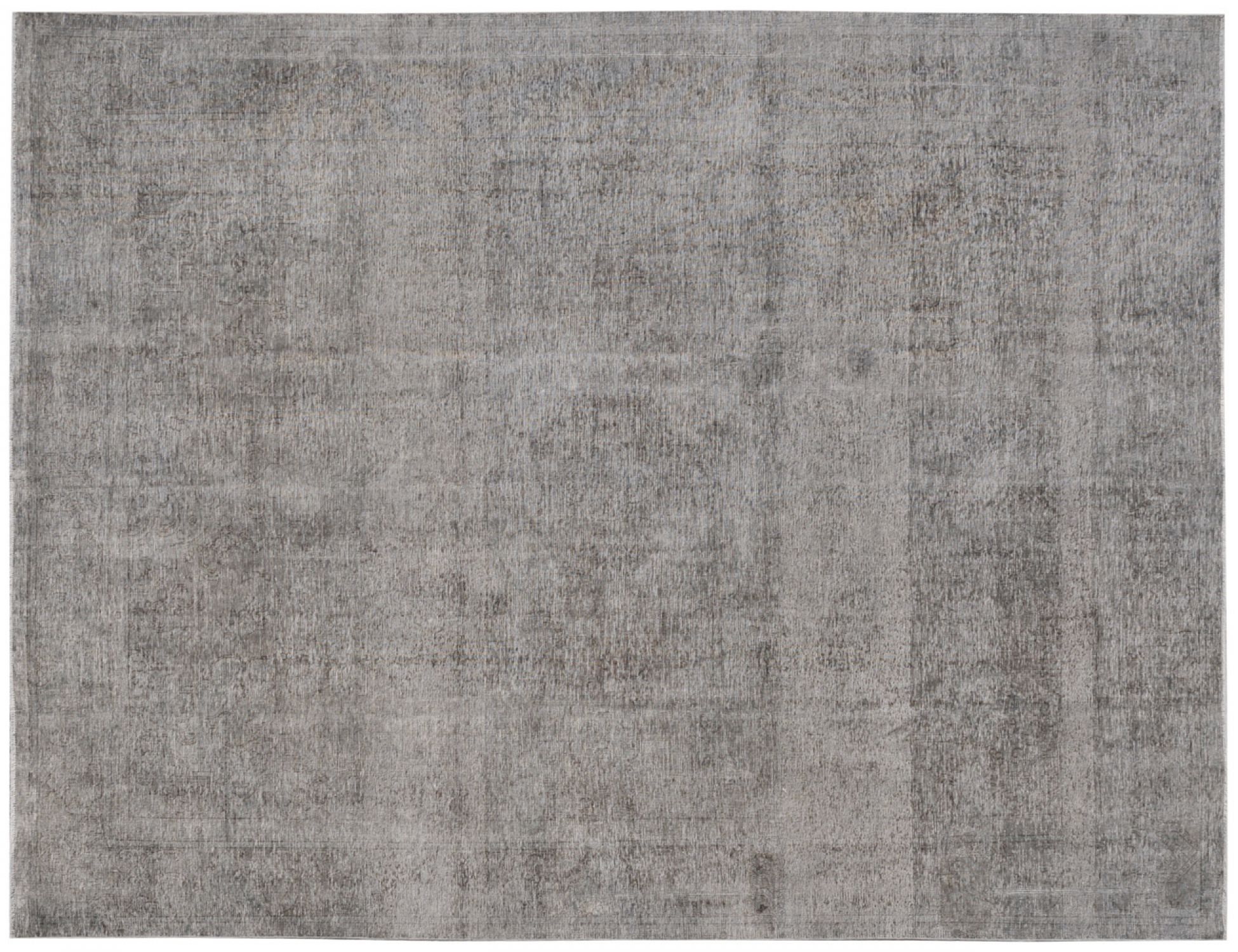 Vintage Carpet  grey <br/>366 x 287 cm