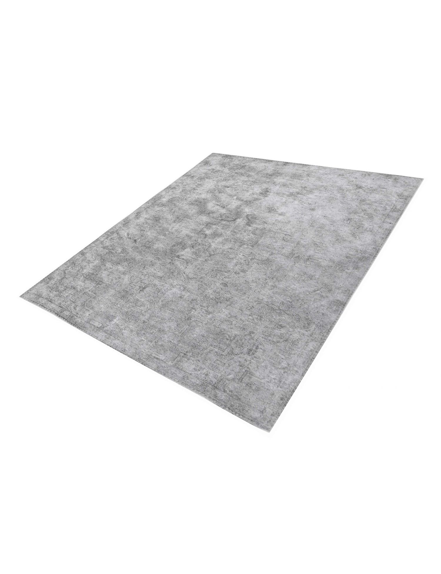 Vintage Perserteppich  grau <br/>276 x 178 cm