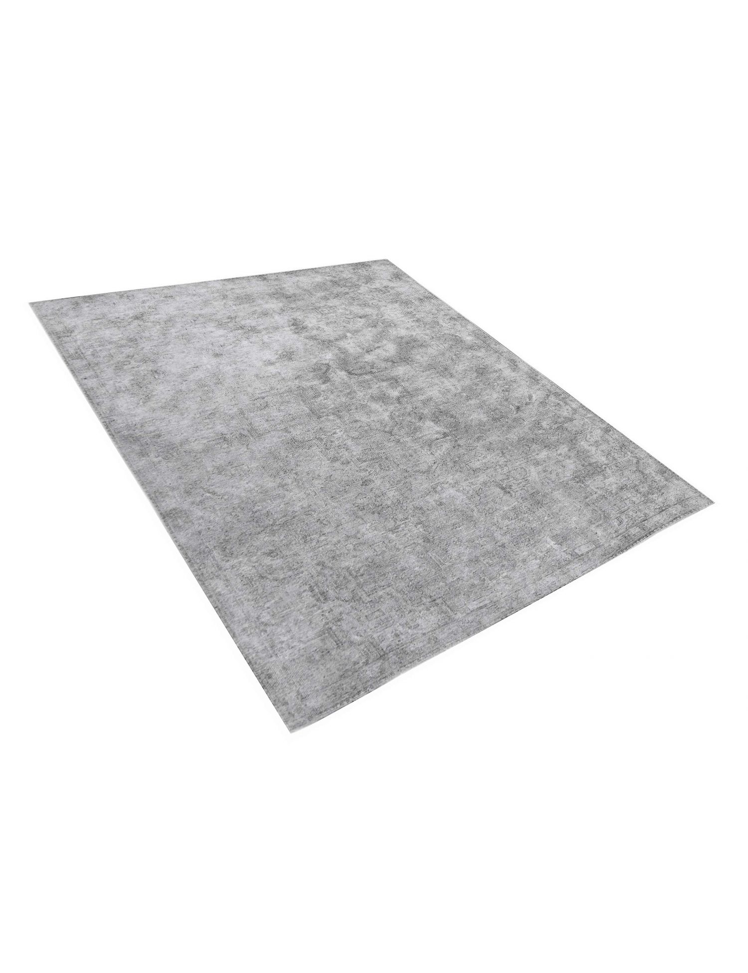 Vintage Perserteppich  grau <br/>276 x 178 cm