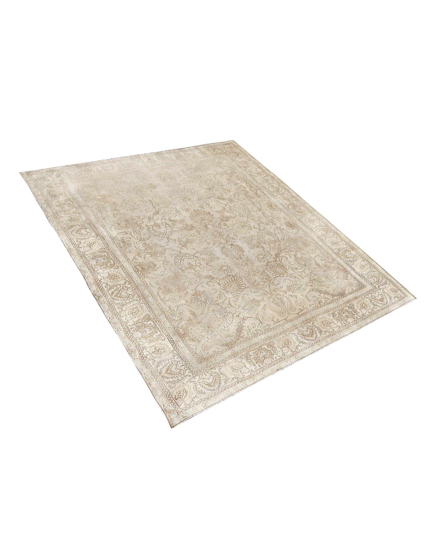 Vintage Teppich  beige <br/>390 x 292 cm