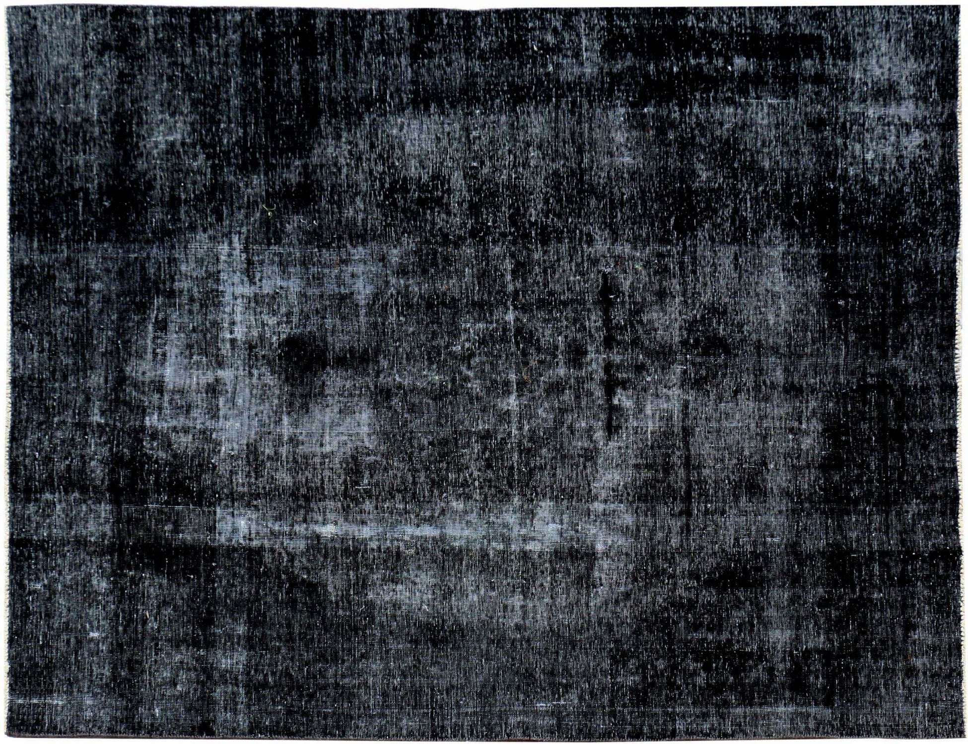 Tappeto Vintage   svart <br/>268 x 203 cm