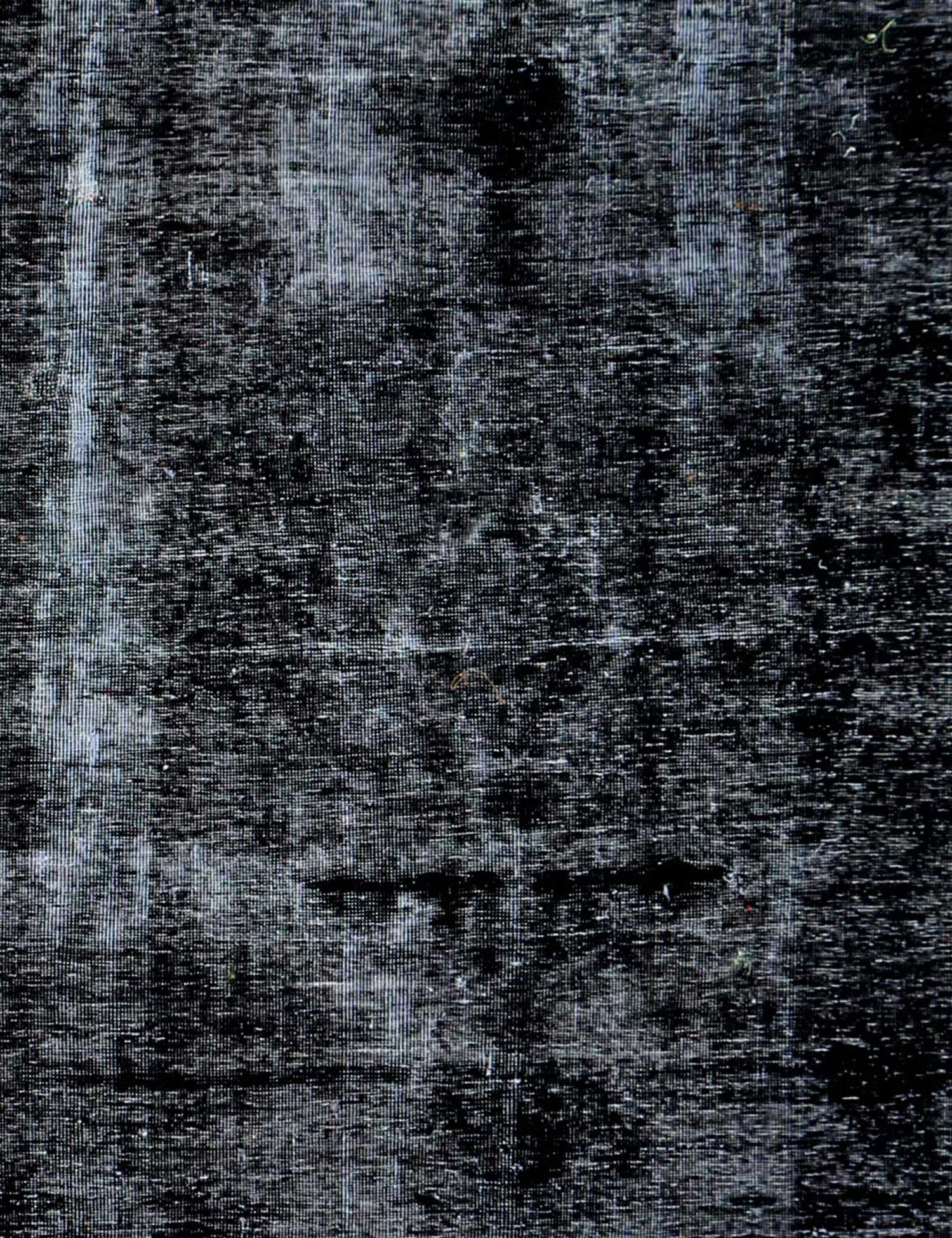 Tappeto Vintage   schwarz <br/>268 x 203 cm