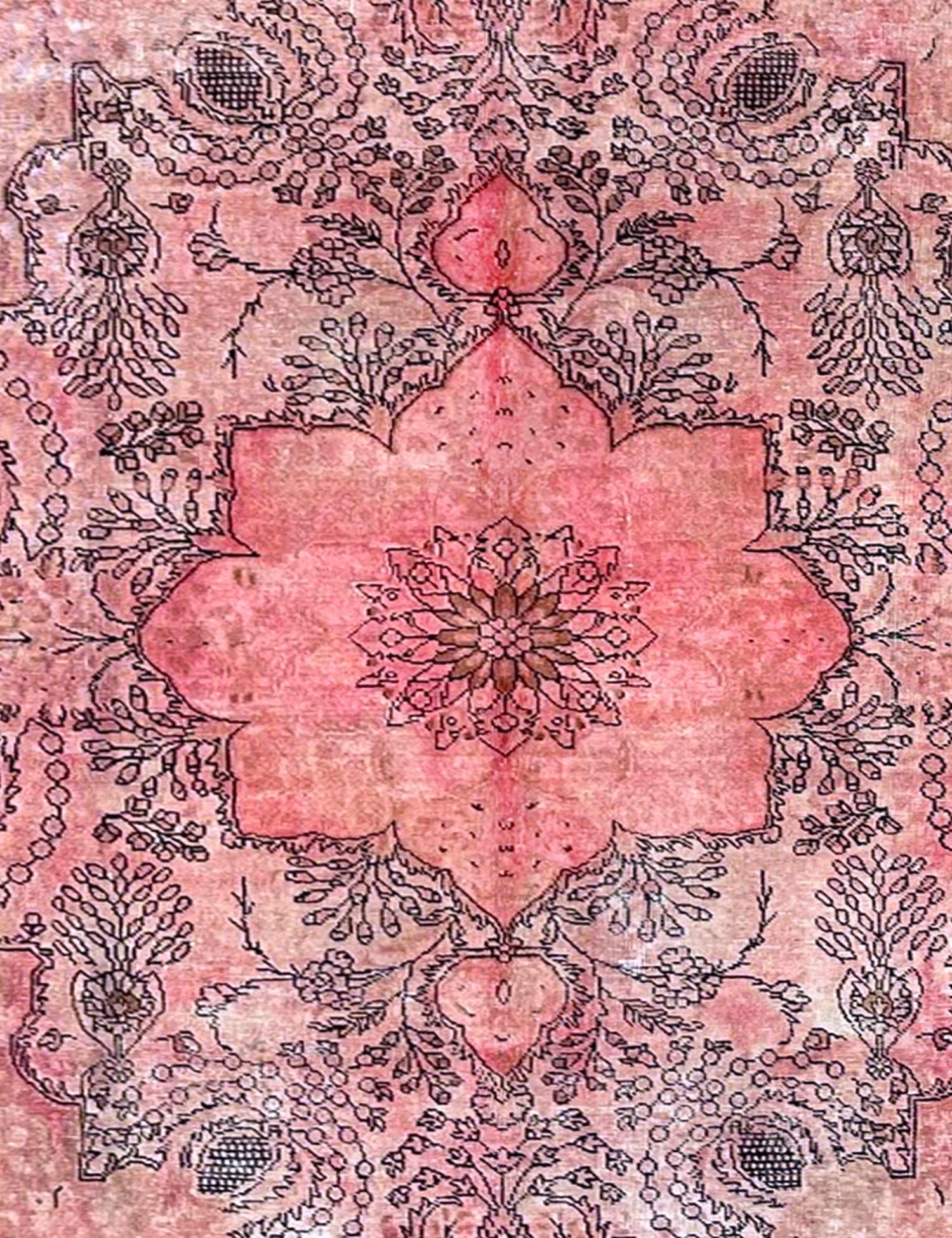 Tappeto Vintage  beige <br/>300 x 203 cm
