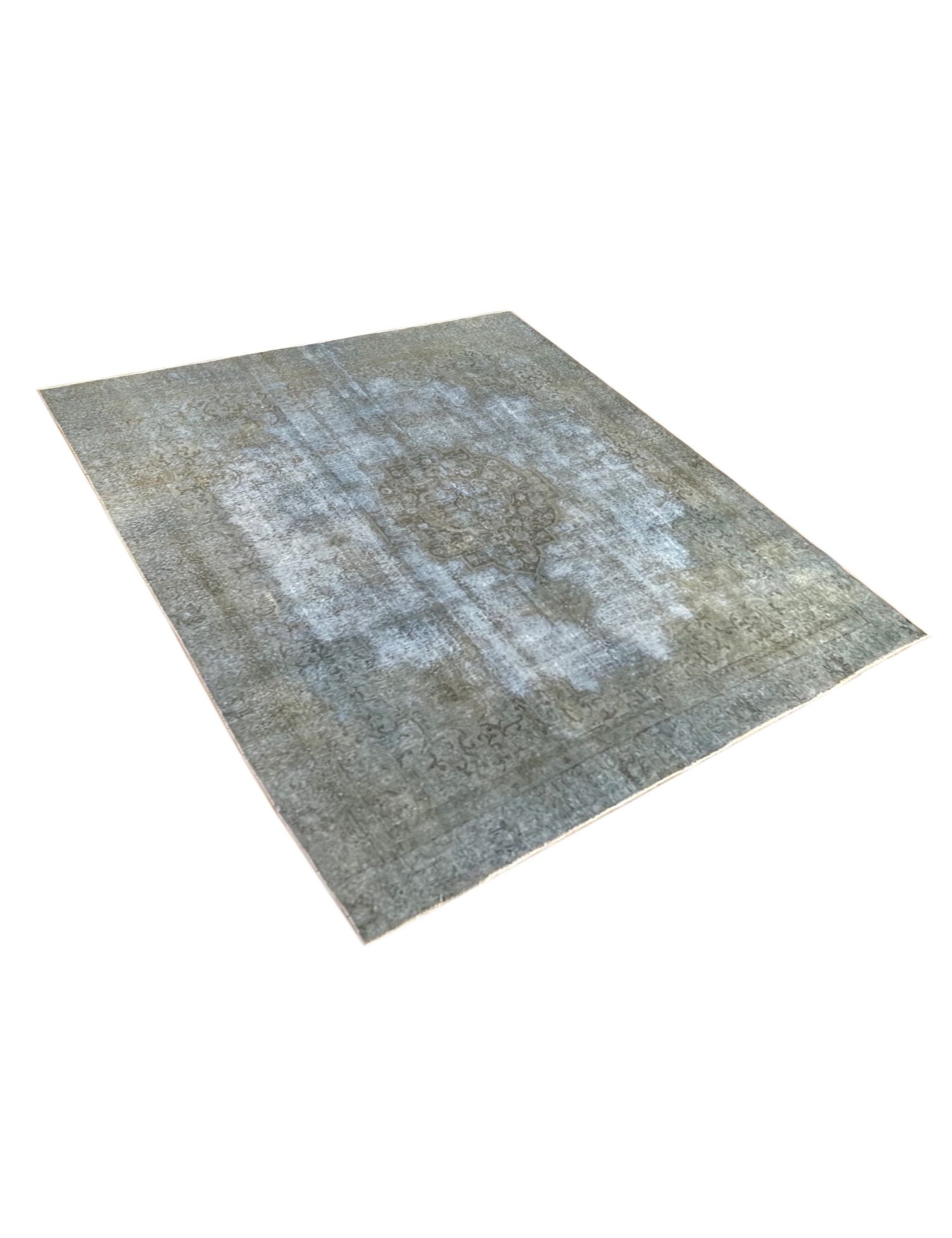 Vintage Carpet  beige  <br/>360 x 266 cm