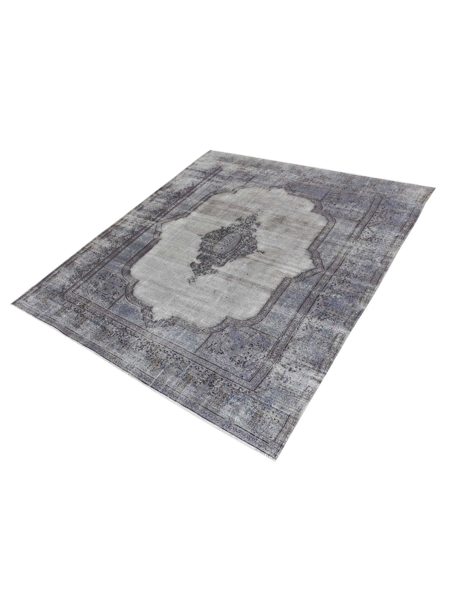 Tappeto Vintage  blau <br/>430 x 313 cm