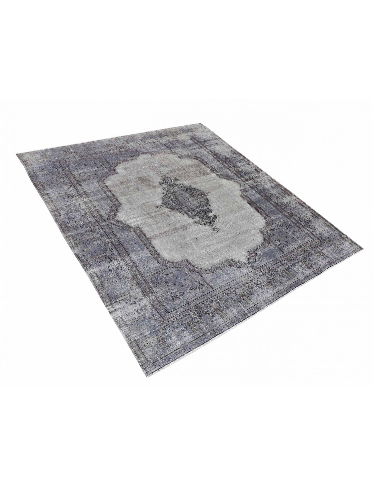 Tappeto Vintage  blau <br/>430 x 313 cm
