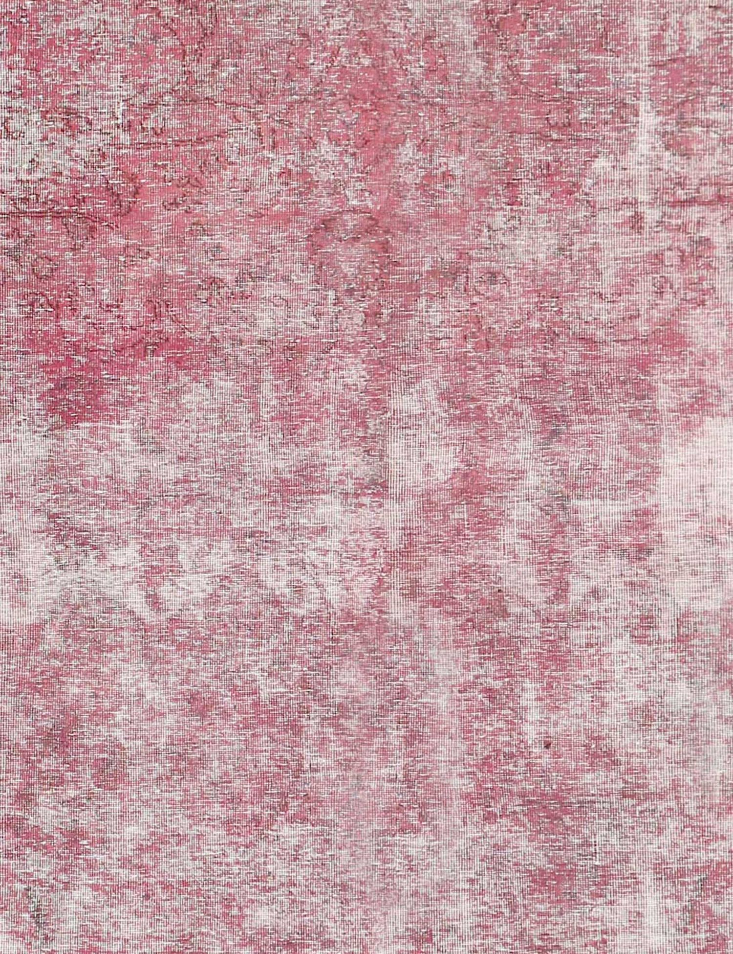Tappeto Vintage  rosso <br/>265 x 170 cm