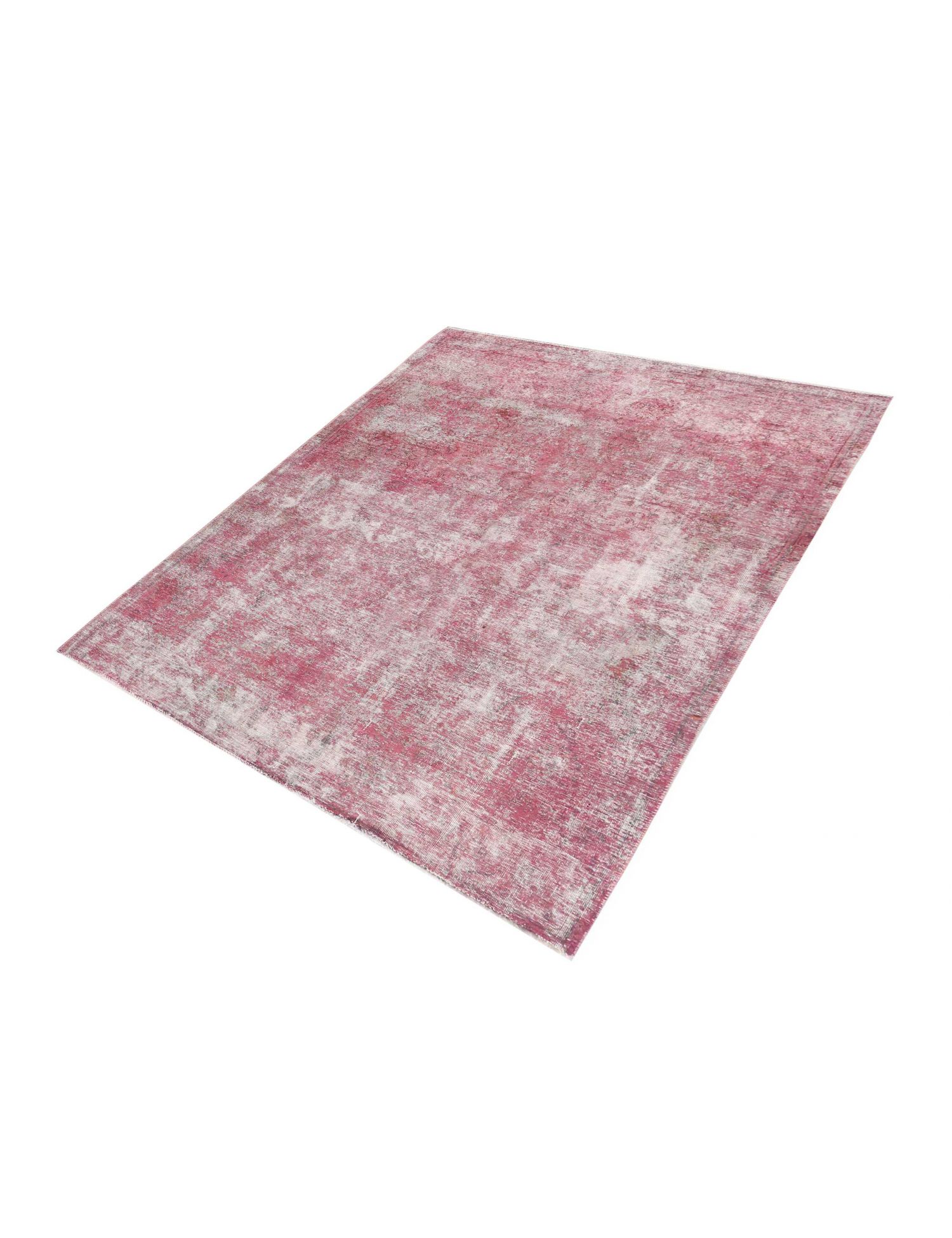 Tappeto Vintage  rosso <br/>265 x 170 cm