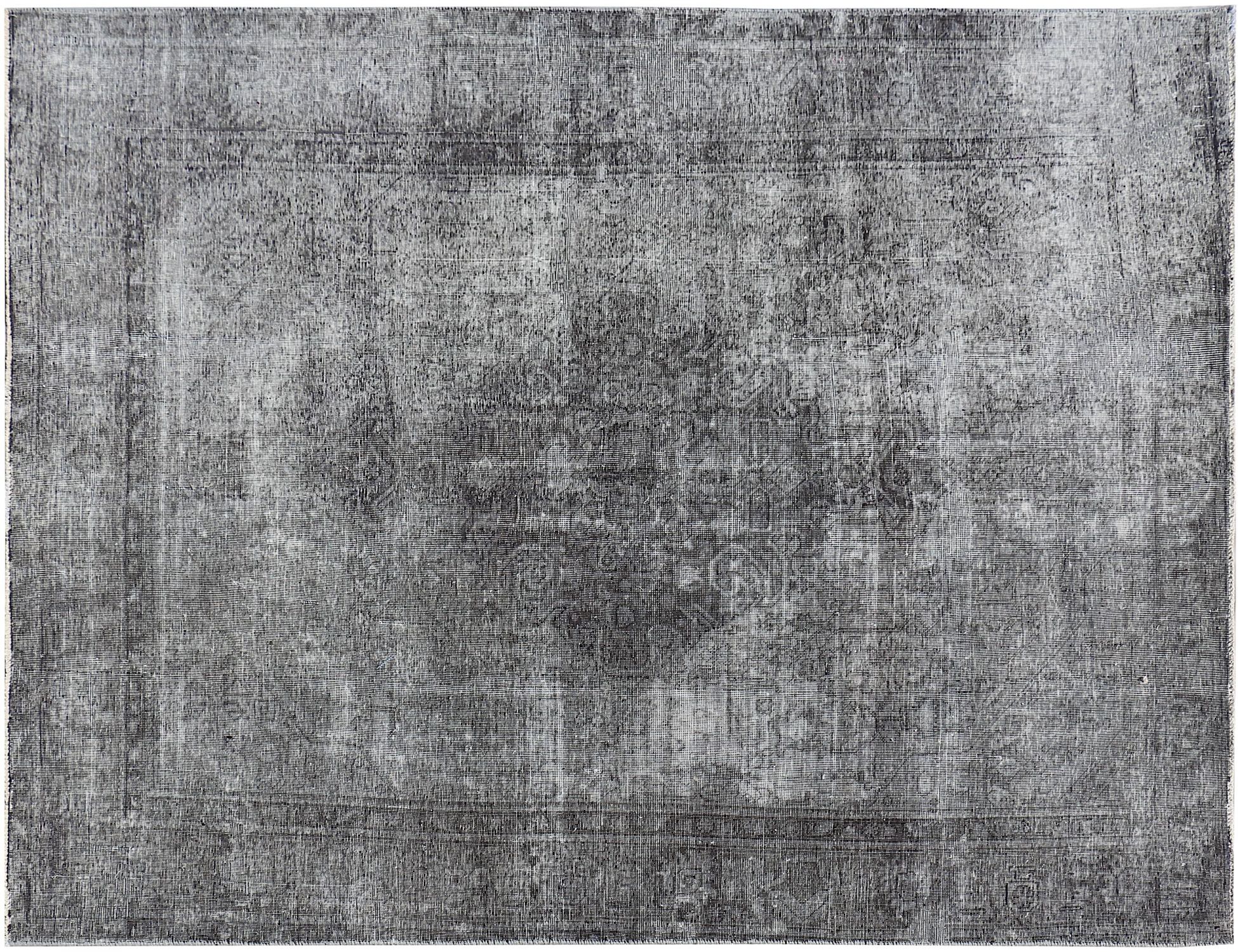 Tappeto Vintage   grigo <br/>286 x 197 cm