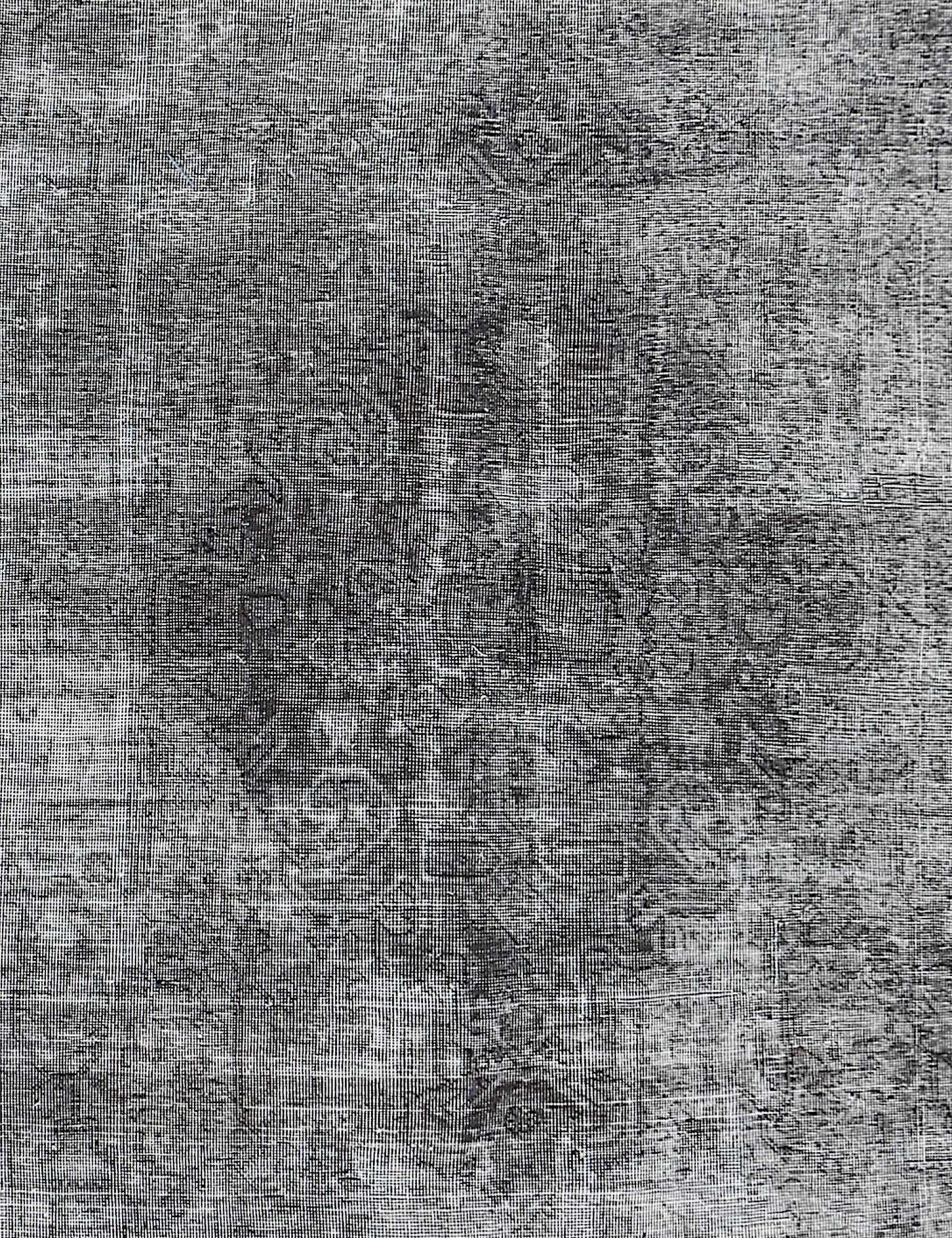 Vintage matta  grå <br/>286 x 197 cm