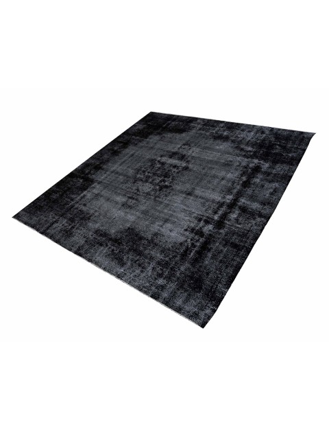 Schwarz Persien Vintage Heritage  390 x 284 cm