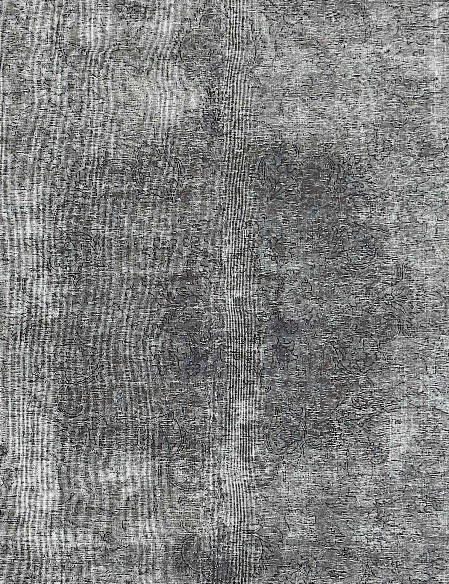 Vintagetæppe  grå <br/>366 x 266 cm