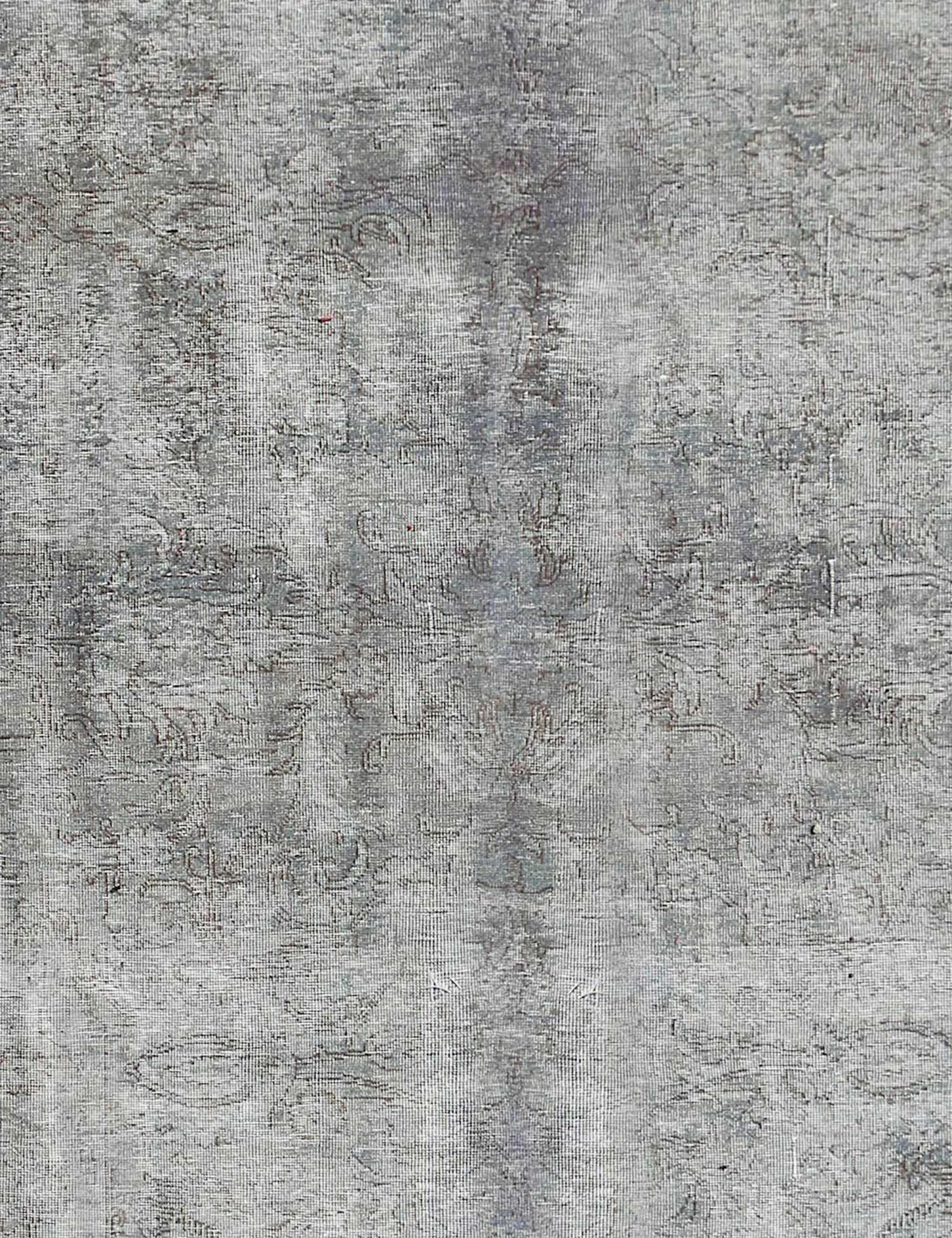 Tappeto Vintage  grigo <br/>334 x 215 cm