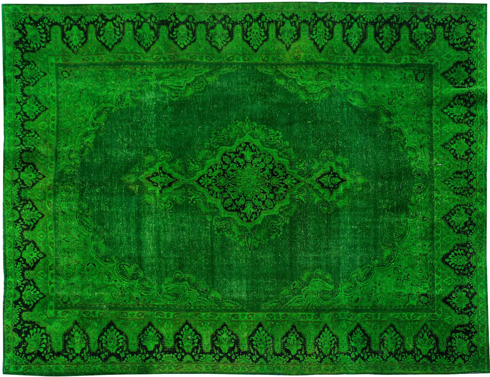 Vintage Heritage  vert <br/>343 x 232 cm
