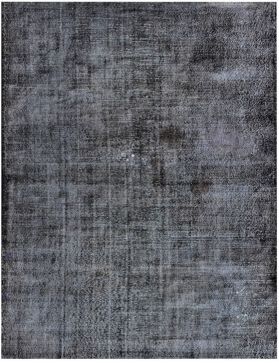 Alfombra vintage 300 X 200 gris