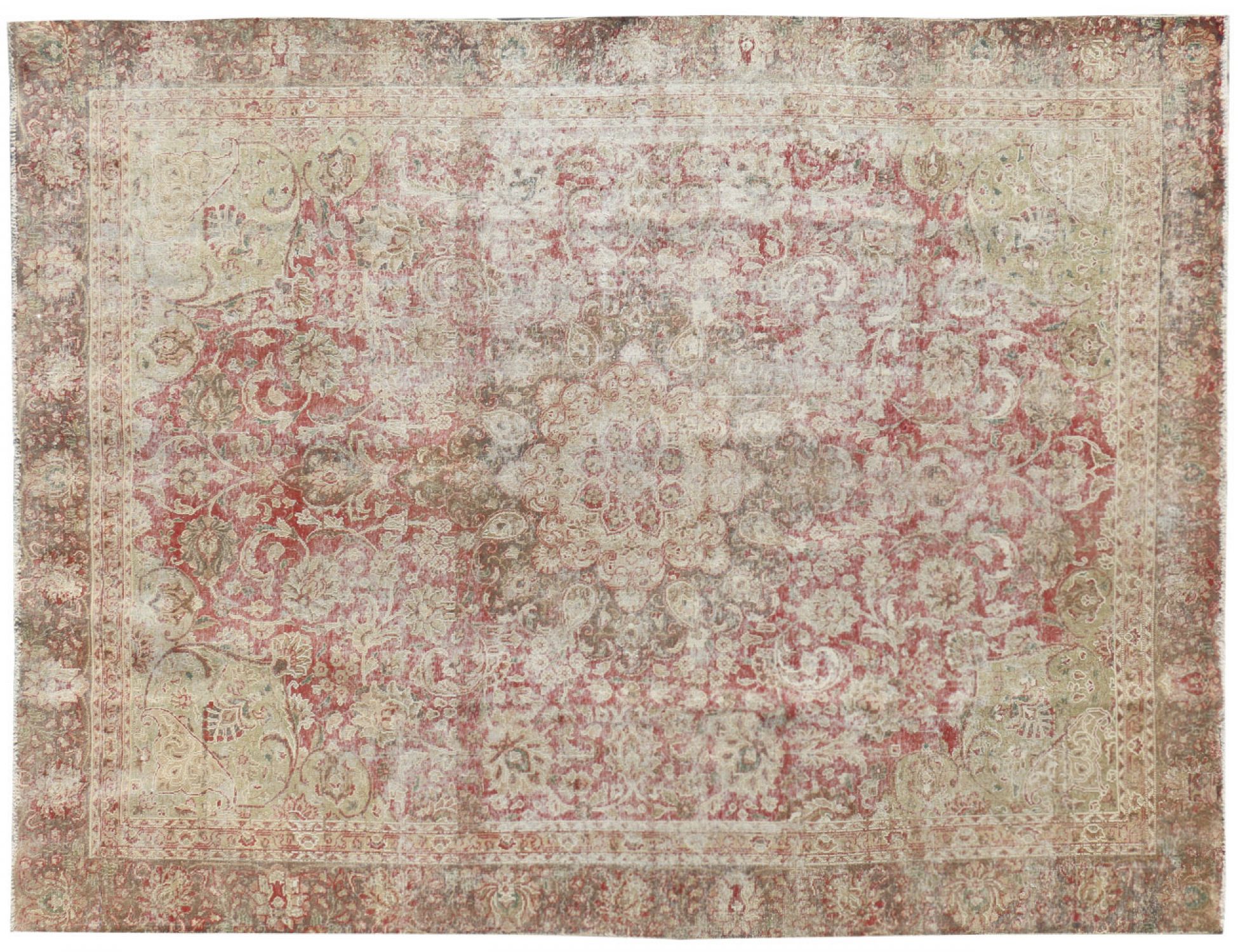 Stonewash  beige <br/>360 x 250 cm