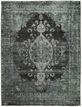 Vintage Carpet 358 x 273 green 