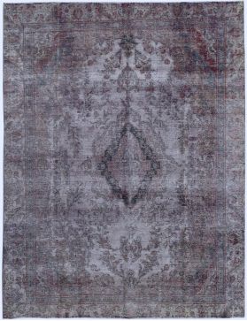 Vintage Teppich  grau <br/>366 x 265 cm