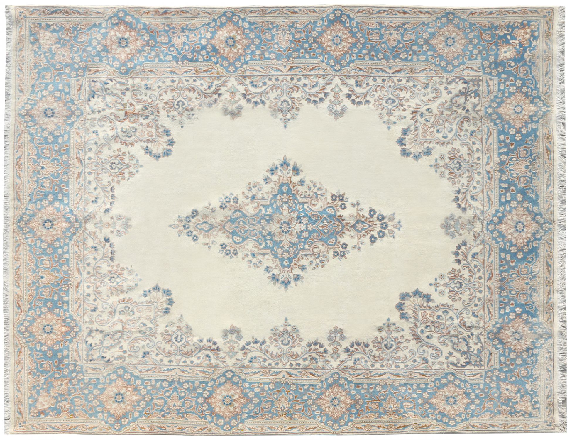 Vintage Heritage  beige <br/>357 x 264 cm