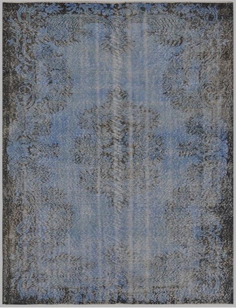 Vintage Teppe 274 X 178