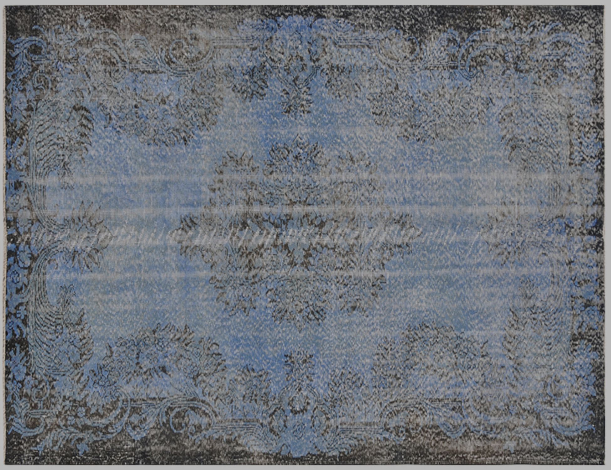  Vintage Tapijt   274 x 178 cm