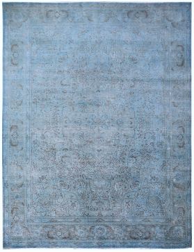 Vintage Carpet  blue <br/>388 x 297 cm