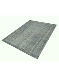 Blu Turco Tappeto Vintage 290 x 180 cm - view 2