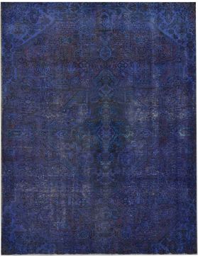  Vintage Tapis 280 X 204 violet