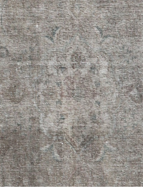 Vintage Tapijt 358 X 270