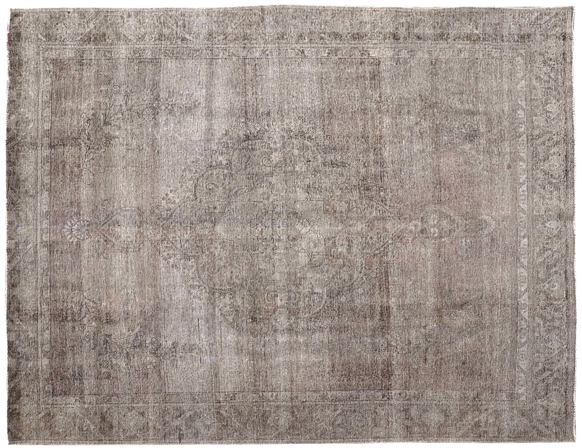 Vintage Teppe  grå <br/>351 x 282 cm