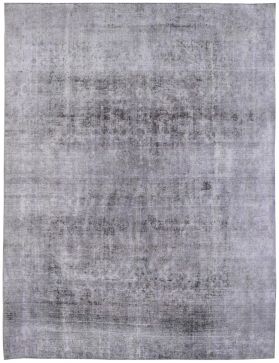 Vintage Carpet  grey <br/>365 x 277 cm