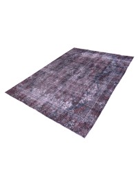 Blu Persiano Tappeto Vintage 384 x 300 cm - view 3