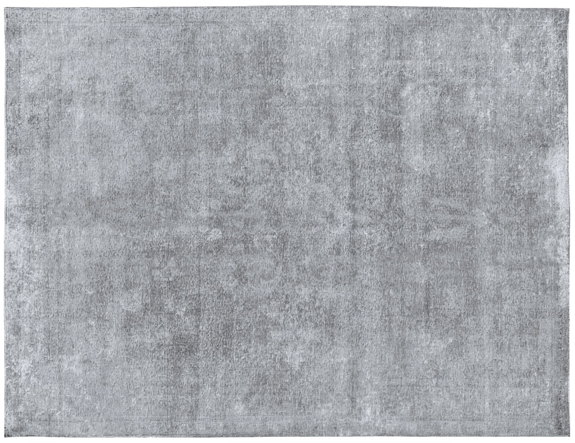  Vintage Tapis  grise <br/>336 x 224 cm
