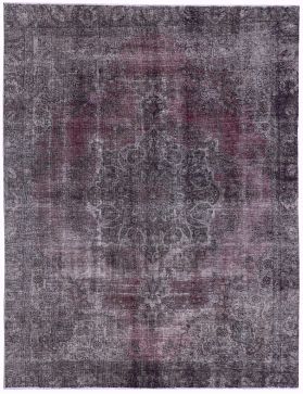 Vintage Carpet  purple  <br/>355 x 263 cm