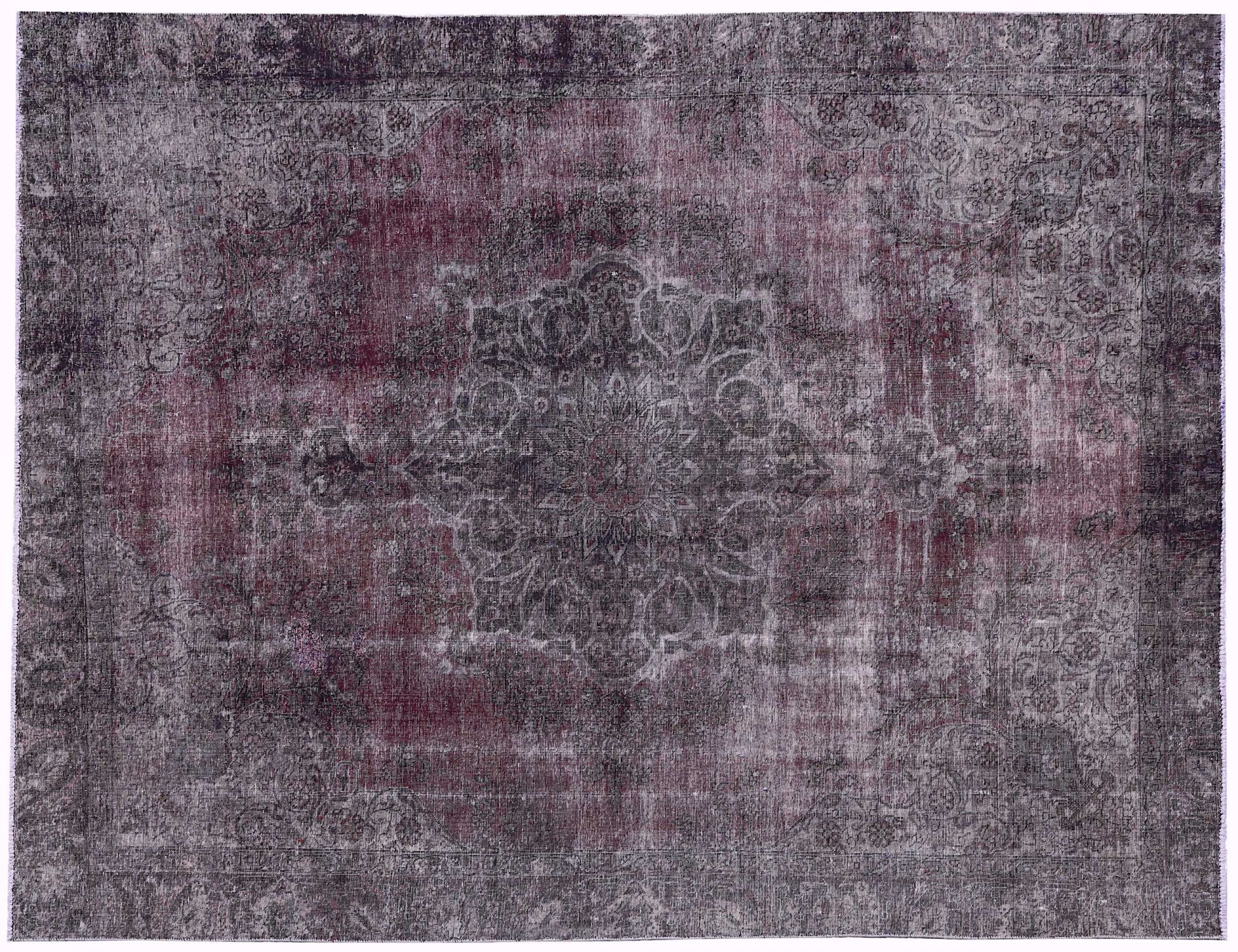 Vintage Carpet  purple  <br/>355 x 263 cm