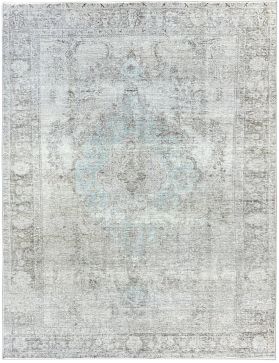 Tappeto Vintage  grigo <br/>278 x 192 cm