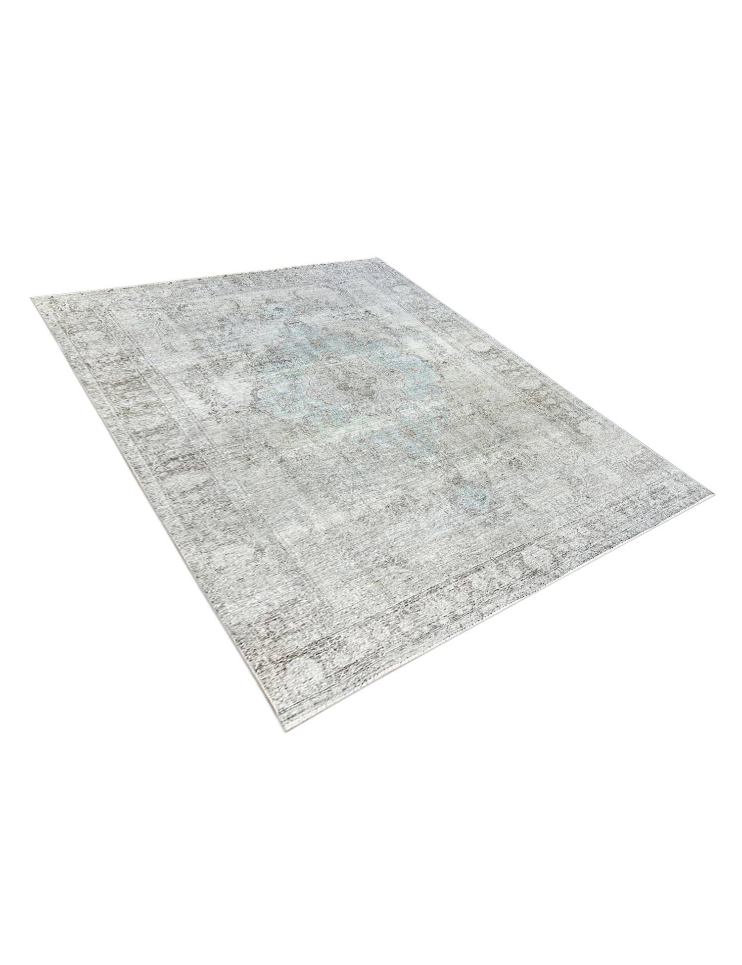 Tappeto Vintage  grigo <br/>278 x 192 cm