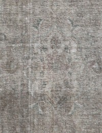 Grigio Persiano Tappeto Vintage 358 x 270 cm - view 2