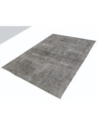 Grigio Persiano Tappeto Vintage 358 x 270 cm - view 1